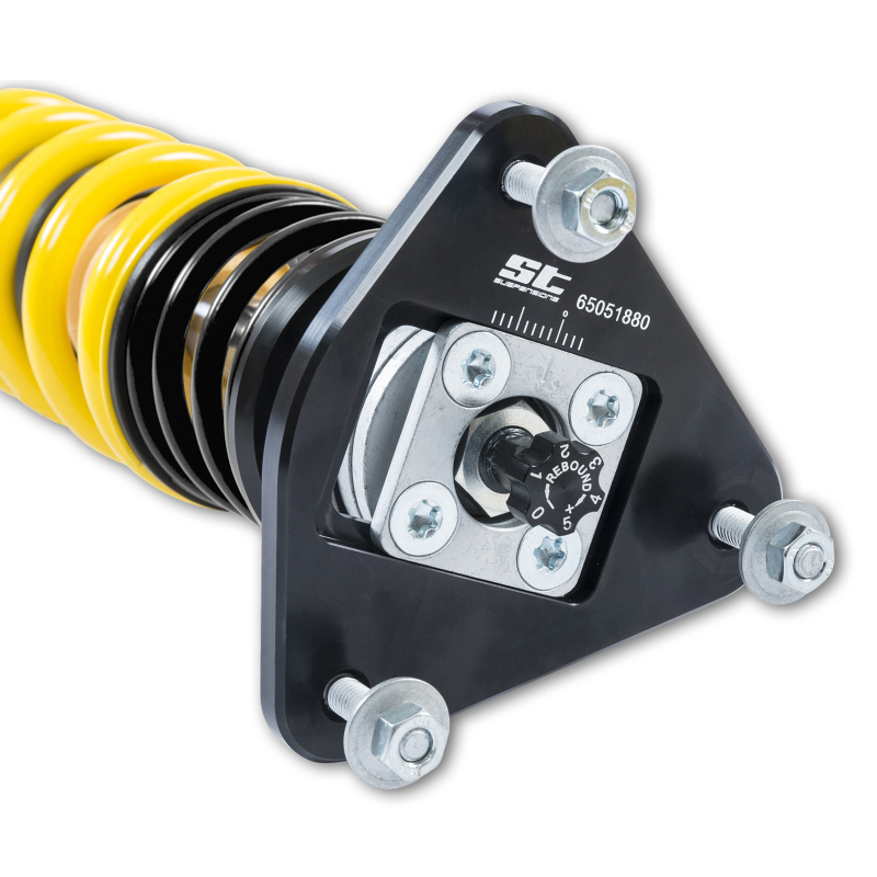 ST XTA Adjustable Coilovers 07-09 Maza Mazdaspeed 3 - Image 8