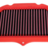 BMC 05-08 Suzuki GSX R 1000 Replacement Air Filter- Race