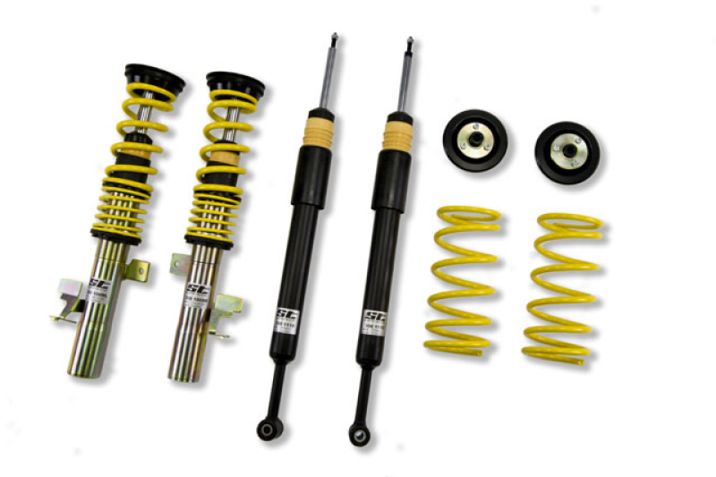 ST Coilover Kit 09-13 Mazda 3 (BL) - Image 2