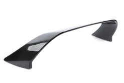 Dinan 20-26 Toyota GR Supra (A90/A91) Carbon Fiber High-Rise Rear Spoiler - Image 4