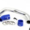 do88 Volvo V40 S60 V60 V70 S80 07-16 Inlet Pipe Blue Hoses