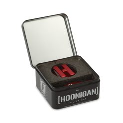 Mishimoto LS Engine Hoonigan Oil Filler Cap - Red - Image 28