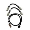 Kooks Headers 22-26 Cadillac CT5-V Blackwing 6.2L V8 O2 Sensor Extension Harness Kit