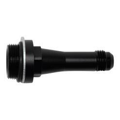 DeatschWerks 6AN Long to 7/8-20 Carb Adapter