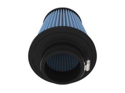 aFe POWER Universal Clamp-On Air Filter w/ D2 Dura-Dry Media - 3in F x 6in B x 4-3/4in T x 7in H - Image 3