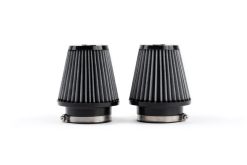 AMS Performance 2023+ Nissan Z 80mm Air Intakes - Image 4