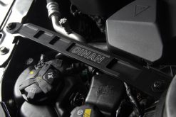 Dinan 19-26 BMW 230i/330i/M240i/M340i (G20/G42) Aluminum Strut Tower Braces - Front - Image 5