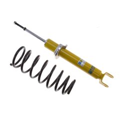Bilstein B12 2012 Mazda MX-5 Miata Touring Front and Rear Suspension Kit - Image 9