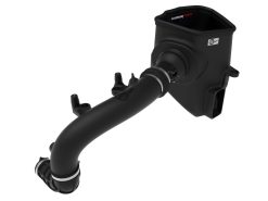 aFe Magnum FORCE Stage-2 Cold Air Intake System w/ Pro 5R Filter GM Trucks 1500 19-26 L4-2.7L (t) - Image 3