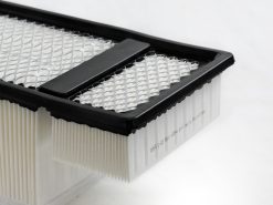 aFe POWER 11-16 Ford Diesel Trucks V8-6.7L (td) ProGuard OE Replacement Air Filter - Image 4