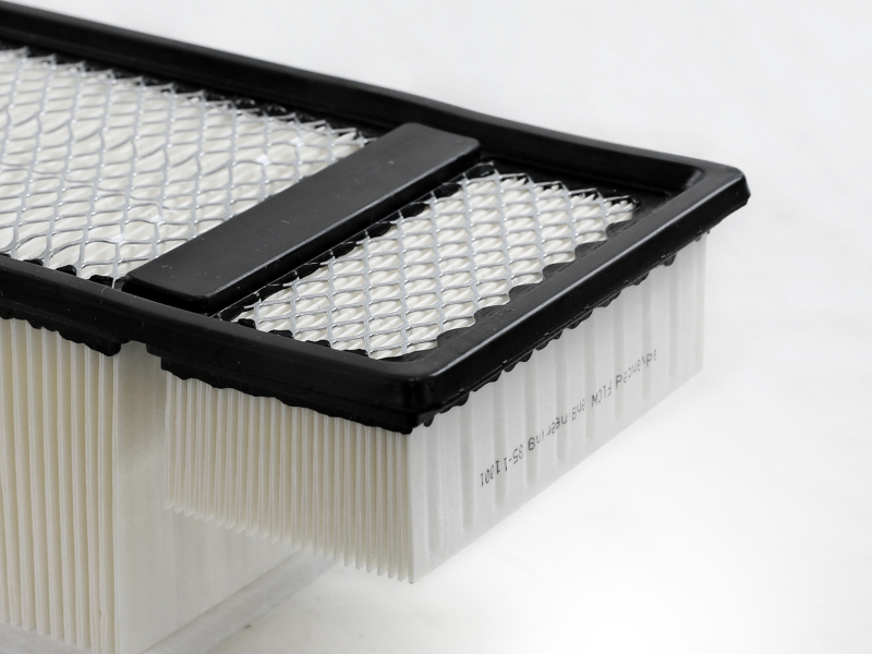 aFe POWER 11-16 Ford Diesel Trucks V8-6.7L (td) ProGuard OE Replacement Air Filter - Image 4