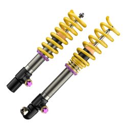 Alternative view of KW 2024+ BMW M5 G90 V4 Coilover Kit