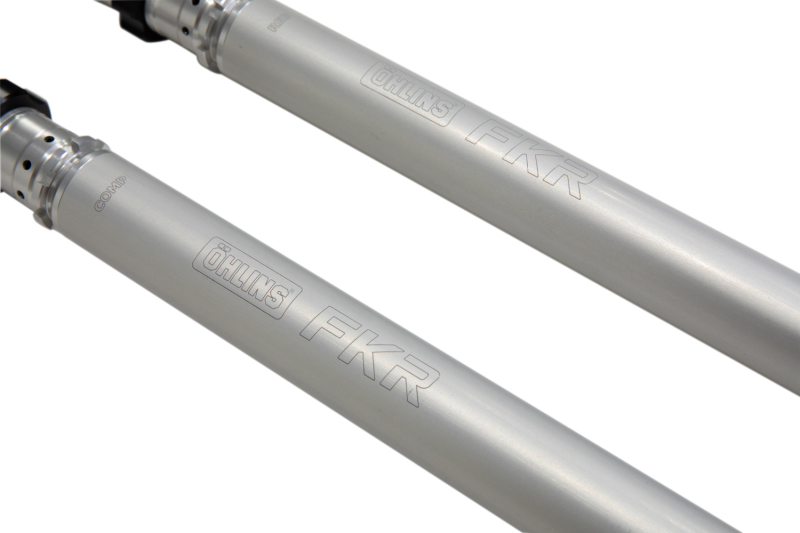 Ohlins 2025 Ducati Panigale V2 /Streetfighter V2S (FL 2205) FKR 200 Cartridge Kit - Image 2