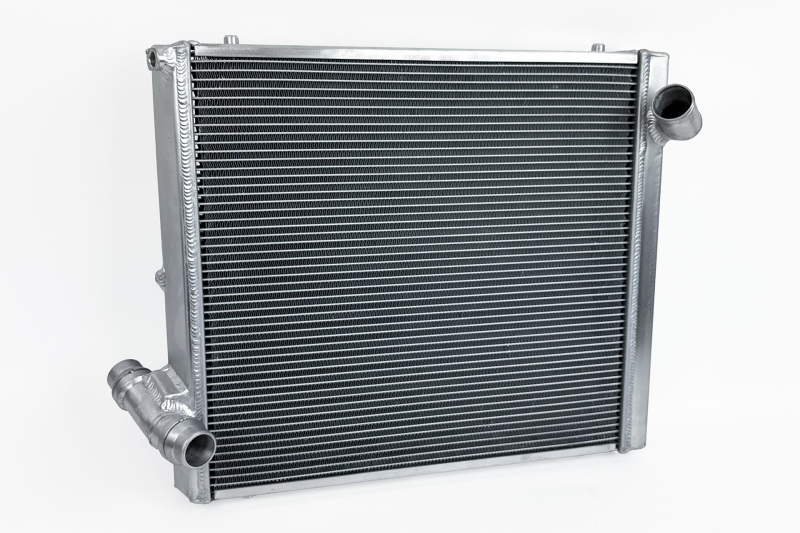 CSF 2019+ 992.1/992.2 Porsche 911(3.0LT Base/T/S/4/4S/GTS/4 GTS) High Perf Right Aluminum Radiator - Image 2