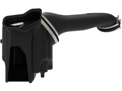 aFe 20-24 Ford Diesel Trucks V8-6.7L (td) Momentum HD Cold Air Intake System w/ Pro 10R Filter - Image 4