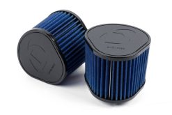 Dinan 21-27 BMW M2/M3/M4 (G80/G82/G83/G87) Gloss Carbon Fiber Cold Air Intake - Image 21