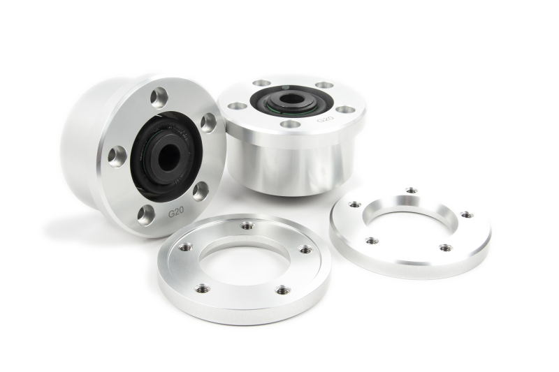Dinan 19-26 BMW 330i/430i/M340i/M440i (G20/G22/G23/G26) Tension Strut Ball Joint Kit - Front - Image 3
