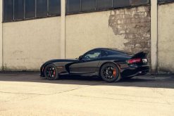 KW 13-17 Dodge Viper SRT (VX I) excl. ACR V5 Coilover Kit w/HLS 2 - Image 9