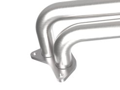 aFe Power Twisted Steel Long Tube Header 02-19 Subaru Impreza WRX/STI/Legacy (Unequal Length) - Image 5