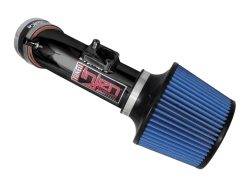 Injen 10-12 Mazda 3 2.5L-4cyl Black Short Ram Intake - Image 3