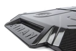 Dinan 20-25 BMW X3 M/X4 M (F97/F98) Carbon Fiber Engine Cover - Image 12