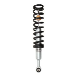 Bilstein 2024+ Toyota Tacoma (Ex. 4WD w/ Leaf Rear Sus.) B8 6112 Suspension Kit - 1-2.5in Front Lift - Image 7