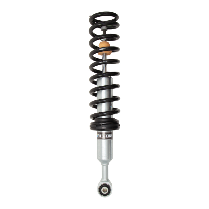 Bilstein 2024+ Toyota Tacoma (Ex. 4WD w/ Leaf Rear Sus.) B8 6112 Suspension Kit - 1-2.5in Front Lift - Image 7