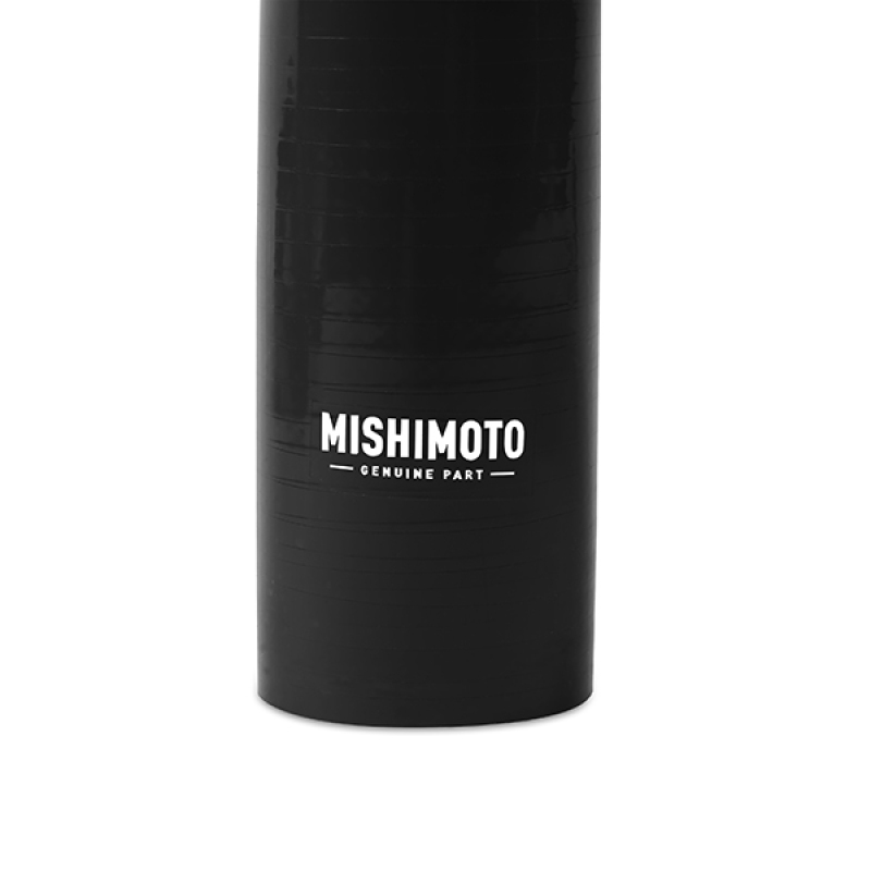 Mishimoto Ford F-150/250/Expedition Black Silicone Radiator Coolant Hose Kit - Image 8