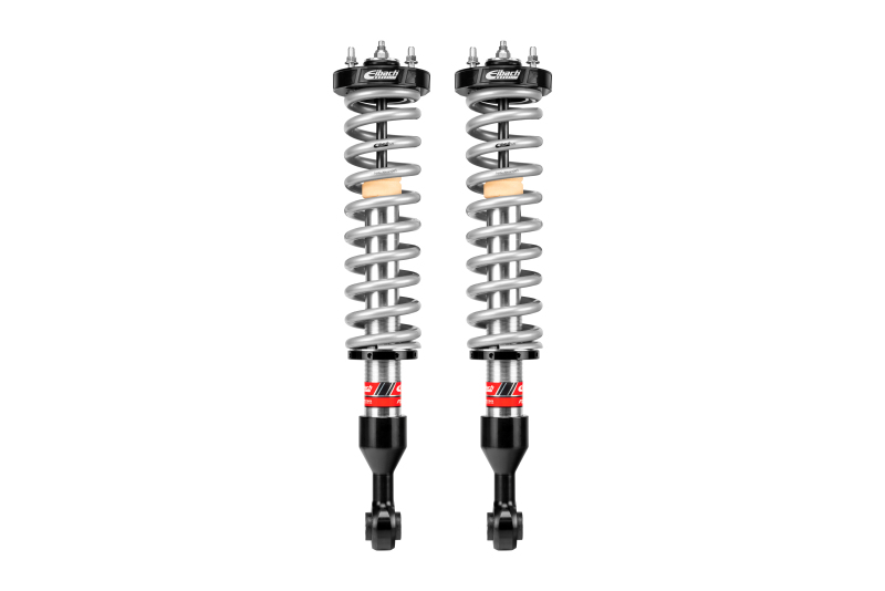Eibach 24-25 Lexus GX550 Pro-Truck-Lift Stage 2R - Image 2