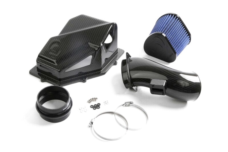 Dinan 20-25 BMW X3/X4 M40i Cold Air Intake - Image 14