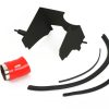 do88 SAAB 9-3 2.8T V6 06-11 Intake System Red Hose