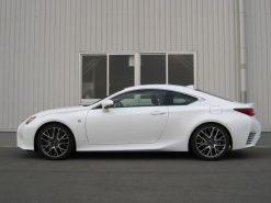 Alternative view of HKS HIPERMAX S GRL10 Full Kit