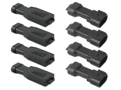 aFe 05-13 Chevrolet Corvette (C6) CONTROL Electronic Shock Delete Module & Ride Height Simulators