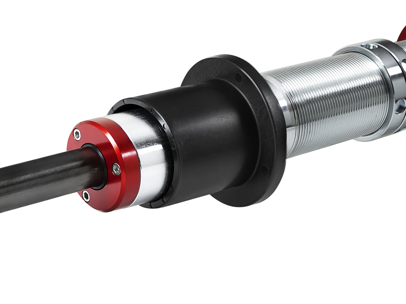 aFe Sway-A-Way 2.0 Coilover w/ Remote Reservoir - 16in Stroke - Image 2