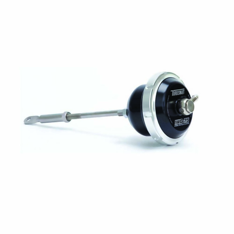 Turbosmart IWG75 Mazda Protege 7 PSI Black Internal Wastegate Actuator