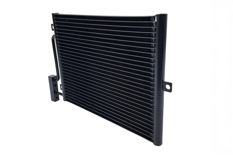 CSF Porsche 996 911 / 986 Boxster OEM+ Performance A/C Condenser - Image 2