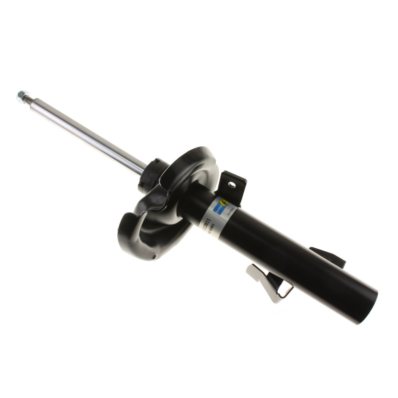 Bilstein B4 2004 Mazda 3 i Front Left Suspension Strut Assembly - Image 3