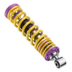 KW Coilover Kit V2 03-08 Subaru Legacy (BL BP) Sedan + Wagon - Image 9