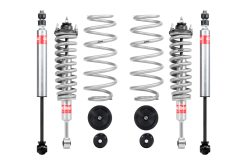 Eibach 03-09 Lexus GX470 Base Stage 1 Pro-Truck Lift Kit