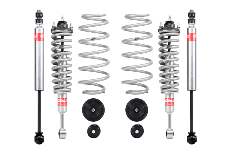 Eibach 03-09 Lexus GX470 Base Stage 1 Pro-Truck Lift Kit