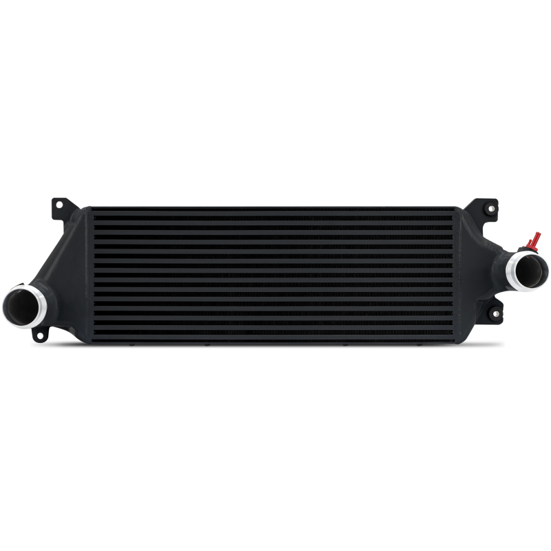 Mishimoto 24+ Tacoma Performance Intercooler Kit - BK Cooler - BK Pipes - Image 4