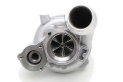 Alternative view of Dinan 12-19 BMW F-Chassis (N55 w/EWG) Big Turbocharger