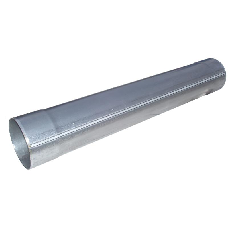 MBRP Universal (not 6.4L Ford Chevy LMM or 6.6L Dodge) Muffler Delete Pipe 5 Inlet /Outlet 31 Ove - Image 3