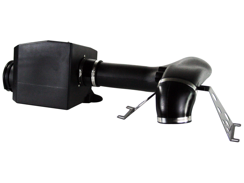 aFe MagnumFORCE Intakes Stage-2 Si PDS AIS PDS Ford F-150 04-08 V8-5.4L - Image 5