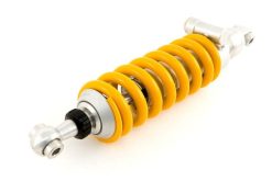 Ohlins 15-20 Suzuki GSX-S1000 STX 46 Street Shock Absorber - Image 7