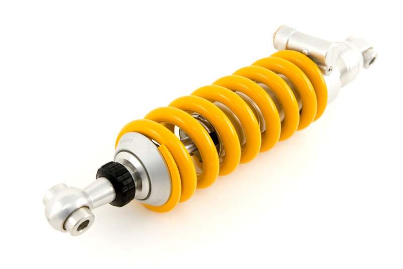 Ohlins 15-20 Suzuki GSX-S1000 STX 46 Street Shock Absorber - Image 7