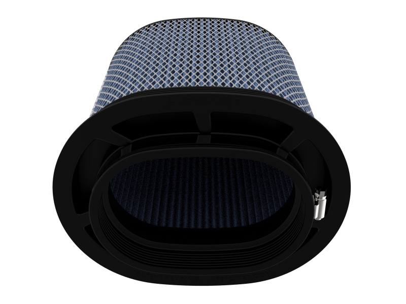 aFe Momentum Intake Rplcmnt Air Filter (6-1/2x4-3/4) IN F x (9x7) IN B x (9x7) IN T x 9 IN H - Image 3