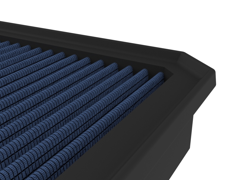 aFe Magnum FLOW OE Replacement Air Filter Mercedes-Benz CLA35 AMG 20-24 L4-2.0L (t) - Image 4