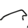 do88 Suzuki Swift Sport 1.6 05-10 Brake Vacuum Hose Black