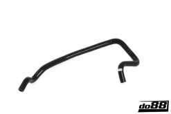 do88 Suzuki Swift Sport 1.6 05-10 Brake Vacuum Hose Black